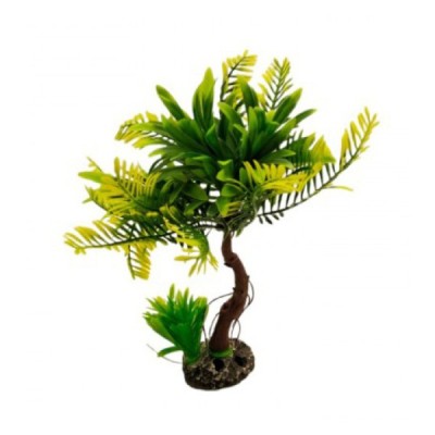 ΔΙΑΚΟΣΜΗΤΙΚΟ ΦΥΤΟ ΕΝΥΔΡΕΙΟΥ 25CM